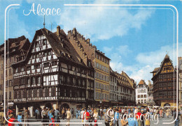 67-STRASBOURG-N°C-4346-D/0003 - Strasbourg