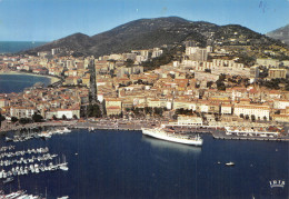 20-AJACCIO-N°C-4346-C/0355 - Ajaccio