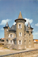 50-BARNEVILLE LE CHATEAU DE CHIMAY-N°C-4346-C/0265 - Barneville