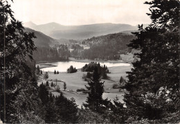 01-LE LAC GENIN-N°C-4346-C/0217 - Non Classés