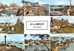 22-ILE DE BREHAT-N°C-4346-C/0209 - Ile De Bréhat