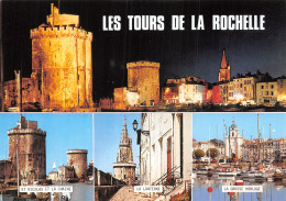 17-LA ROCHELLE-N°C-4346-C/0155 - La Rochelle