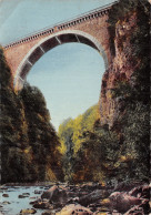 65-LE PONT NAPOLEON-N°C-4346-C/0141 - Sonstige & Ohne Zuordnung