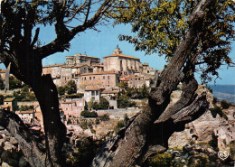 84-GORDES-N°C-4346-C/0093 - Gordes