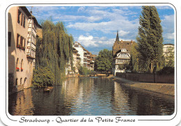 67-STRASBOURG-N°C-4346-B/0363 - Strasbourg