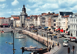 17-LA ROCHELLE-N°C-4346-B/0343 - La Rochelle