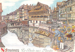 67-STRASBOURG-N°C-4346-B/0303 - Strasbourg