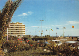 66-CANET PLAGE-N°C-4346-B/0291 - Canet Plage