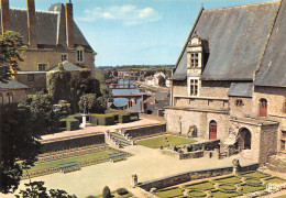 53-LAVAL LE CHATEAU-N°C-4346-B/0225 - Sonstige & Ohne Zuordnung