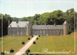 14-PONTECOULANT LE CHATEAU-N°C-4346-B/0155 - Other & Unclassified