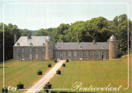 14-PONTECOULANT LE CHATEAU-N°C-4346-B/0155 - Autres & Non Classés