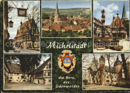 72364938 Michelstadt  Michelstadt - Michelstadt