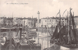 17-LA ROCHELLE-N°5188-H/0319 - La Rochelle