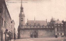 17-LA ROCHELLE-N°5188-H/0315 - La Rochelle