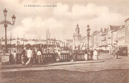 17-LA ROCHELLE-N°5188-H/0323 - La Rochelle
