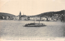 76-CAUDEBEC EN CAUX-N°5188-H/0245 - Caudebec-en-Caux