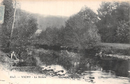 03-VICHY-N°5188-H/0183 - Vichy