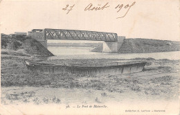 54  BLAINVILLE LE PONT  - Sonstige & Ohne Zuordnung