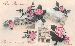 25   BESANCON   - Besancon