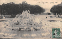 78 VERSAILLES BASSIN DE LATONE  - Versailles (Château)