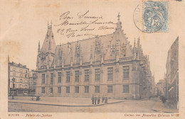 76 ROUEN PALAIS DE JUSTICE  - Rouen