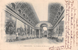 78 VERSAILLES LA GALERIE DES BATAILLES  - Versailles (Château)