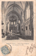 86 POITIERS L EGLISE SAINTE RADEGONDE  - Poitiers