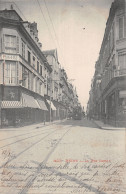 51 REIMS LA RUE CARNOT  - Reims