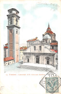 ITALIE TORINO CATHEDRALE   - Autres Monuments, édifices