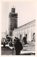 MAROC MARRAKECH KOUTOUBIA  - Marrakech