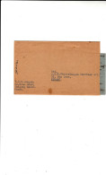 Malaya / B.M.A. / Perak / Postmarks - Singapour (1959-...)