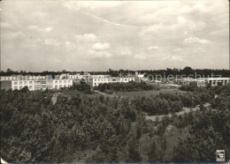 72364742 Berlin Fliegeraufnahme Landesnervernklinik Berlin - Andere & Zonder Classificatie