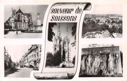 02-SOISSONS-N°C-4346-E/0203 - Soissons