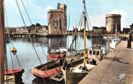 17-LA ROCHELLE-N°C-4346-E/0101 - La Rochelle