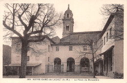 06-NOTRE DAME DE LAGHET-N°C-4346-E/0057 - Andere & Zonder Classificatie