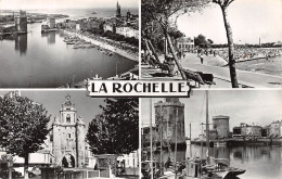 17-LA ROCHELLE-N°C-4346-E/0031 - La Rochelle