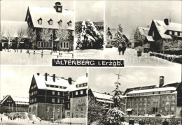 72363349 Altenberg Dippoldiswalde Sparkasse  Altenberg Dippoldiswalde - Altenberg