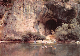 48-LES GORGES DU TARN LES DETROITS-N°C-4346-D/0371 - Autres & Non Classés