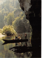 48-LES GORGES DU TARN LES DETROITS-N°C-4346-D/0369 - Autres & Non Classés