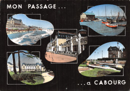 14-CABOURG-N°C-4346-D/0213 - Cabourg