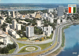 COTE D IVOIRE ABIDJAN - Côte-d'Ivoire