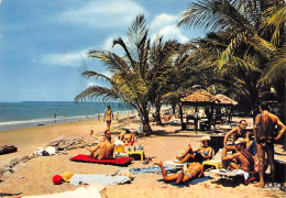 GABON LIBREVILLE - Gabun