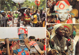 SENEGAL - Sénégal