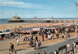 Belgique BLANKENBERGE - Blankenberge