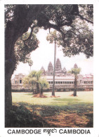 CAMBODGE - Camboya