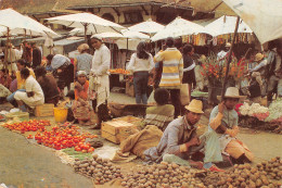 MADAGASCAR MALAGASY TANANARIVE - Madagaskar