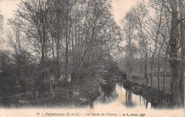 91  PALAISEAU BORDS DE L YVETTE  - Autres & Non Classés