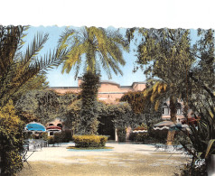 MAROC MARRAKECH L HOTEL DE LA MAMOUNIA  - Marrakech