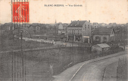 93  BLANC MESNIL   - Autres & Non Classés