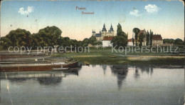 72363087 Posen Poznan Dominsel  - Pologne